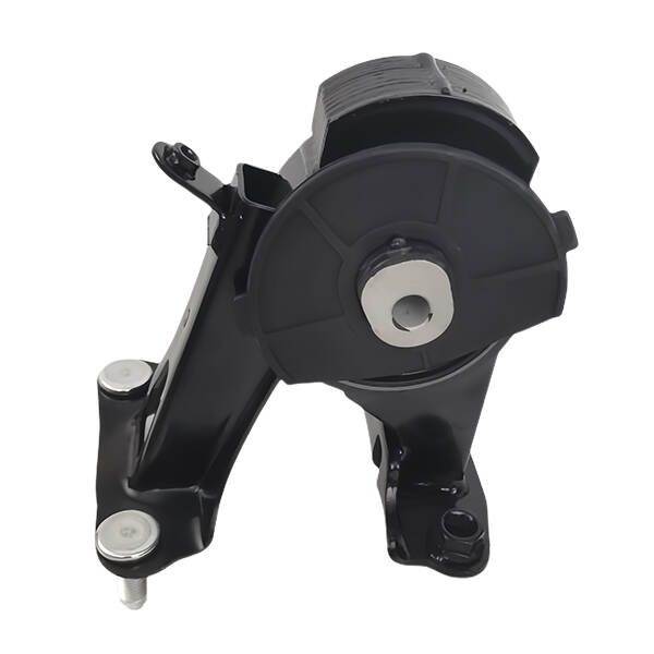 Engine Mount
