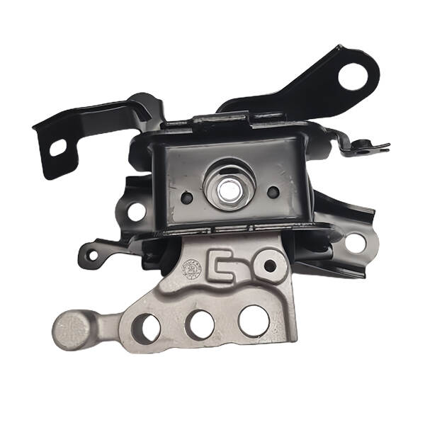 Engine Mount