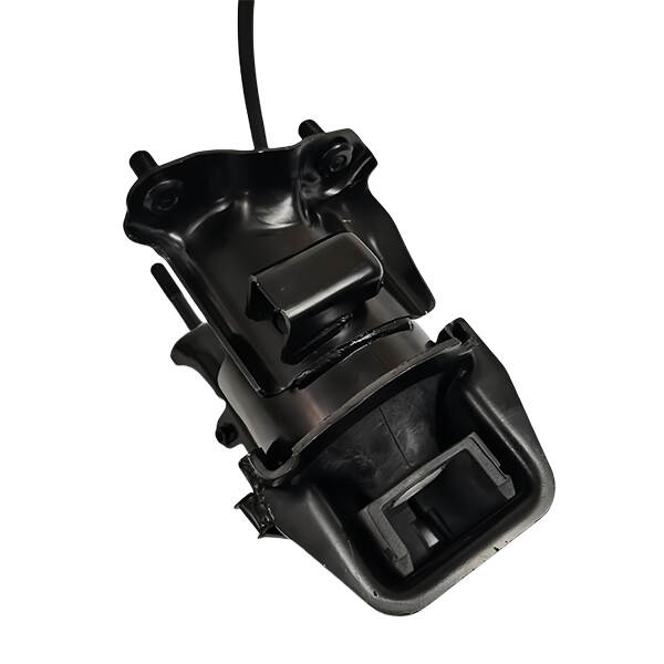 Engine Mount