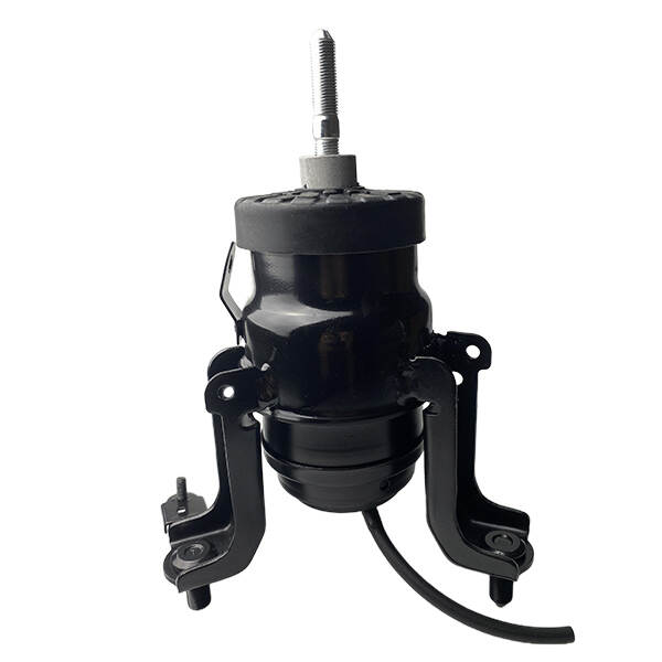 Engine Mount
