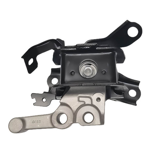 Engine Mount