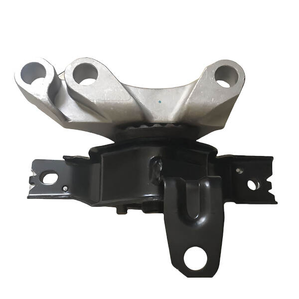 Engine Mount