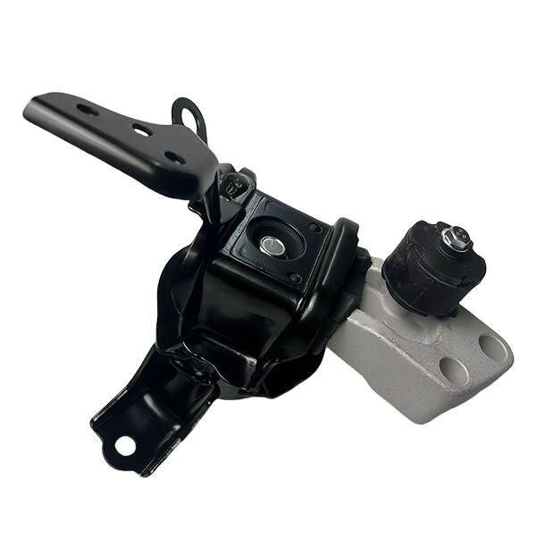 Engine Mount