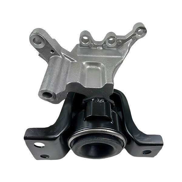 Engine Mount