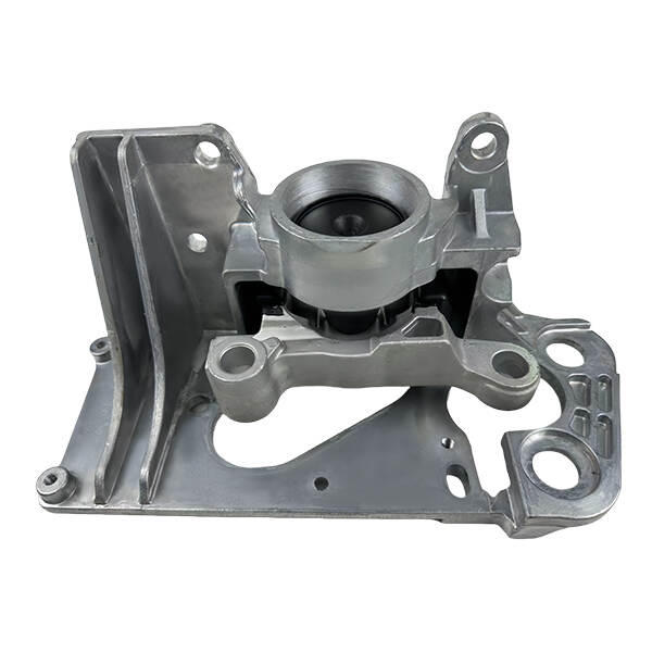 Engine Mount