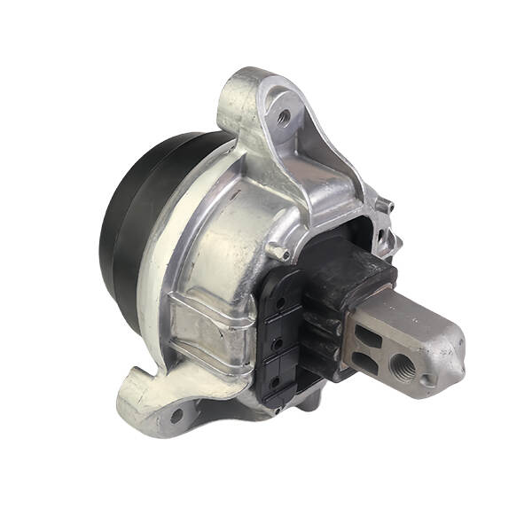 Engine Mount