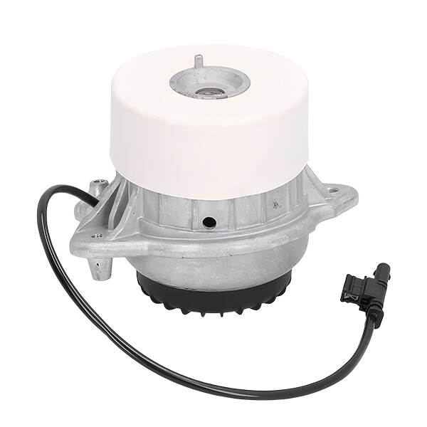 Engine Mount
