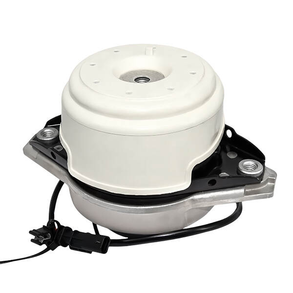 Engine Mount