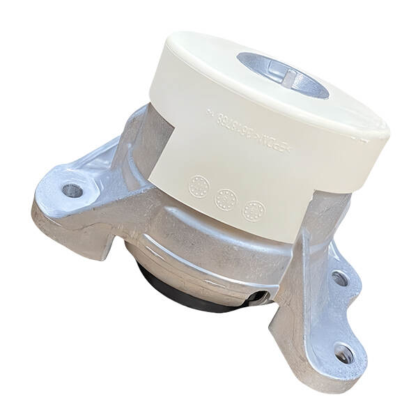 Engine Mount