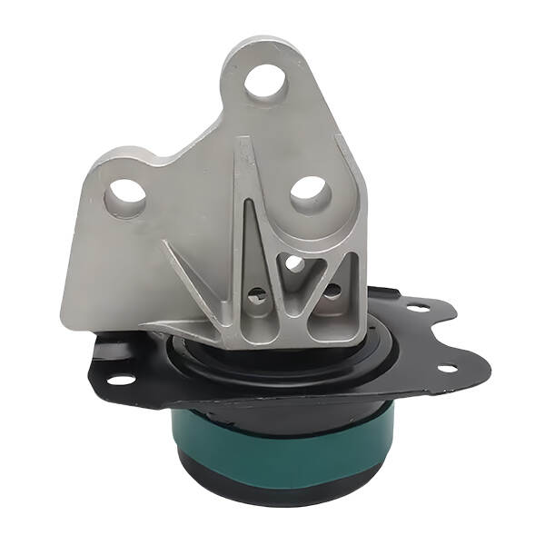 Engine Mount