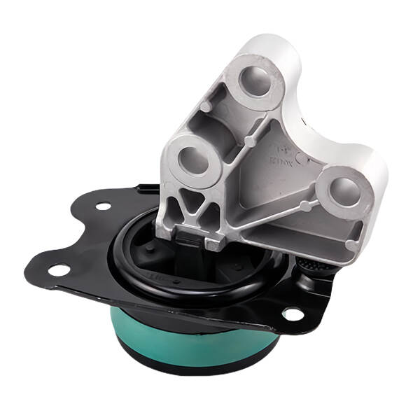Engine Mount