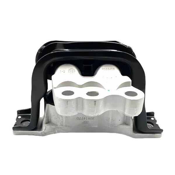 Engine Mount