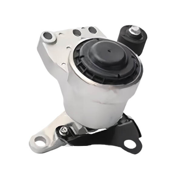 Engine Mount