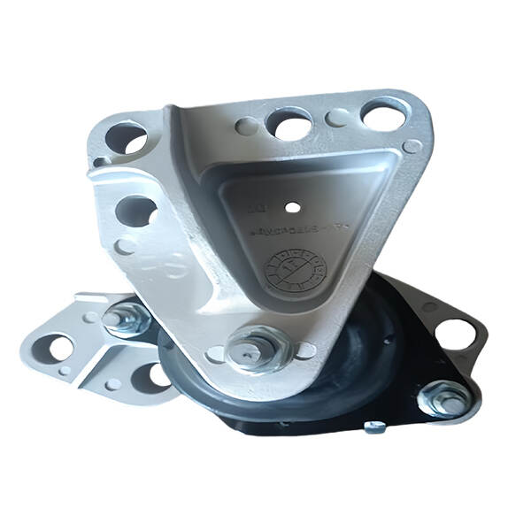 Engine Mount