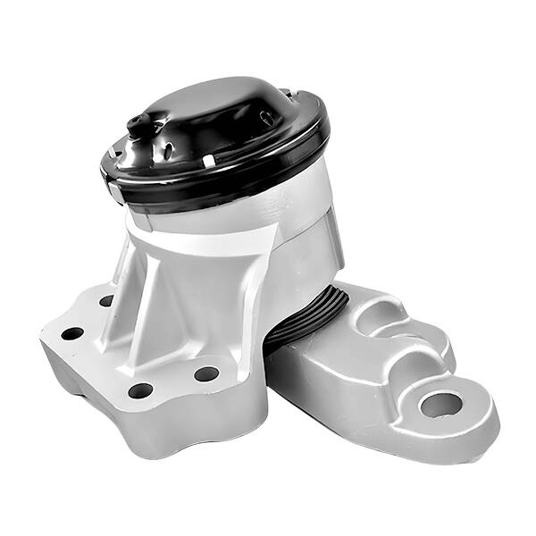 Engine Mount