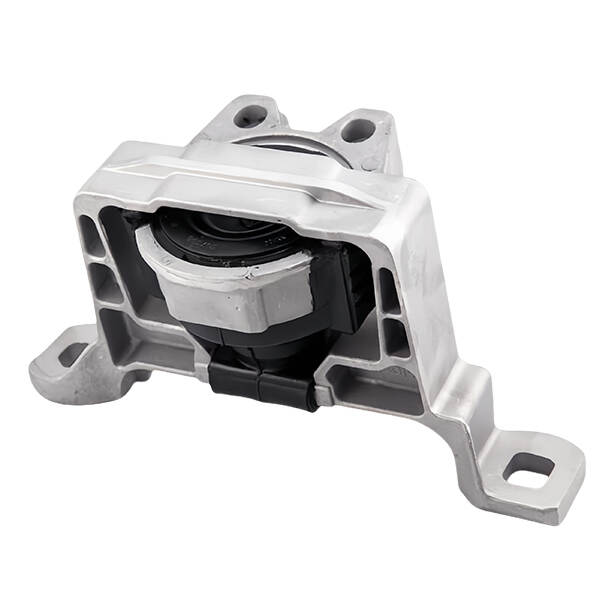 Engine Mount