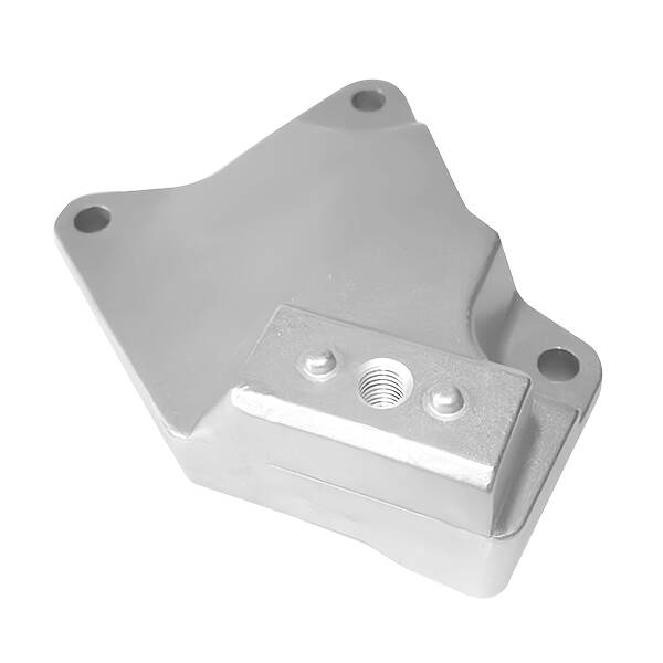 Engine Mount