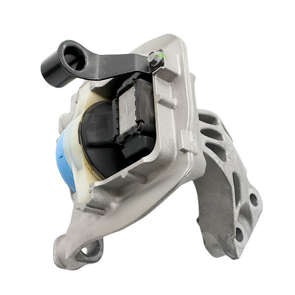 Engine Mount