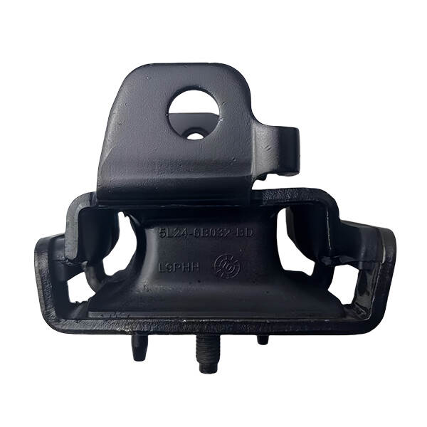 Engine Mount