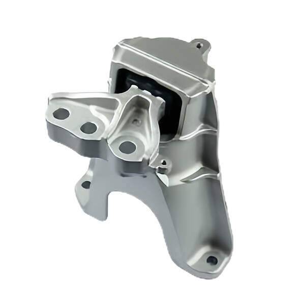 Engine Mount