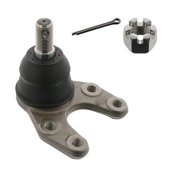 Ball Joint