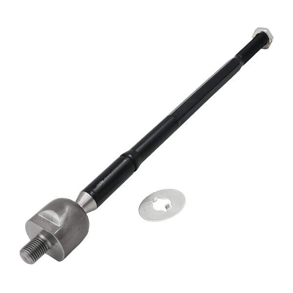 Rack End
