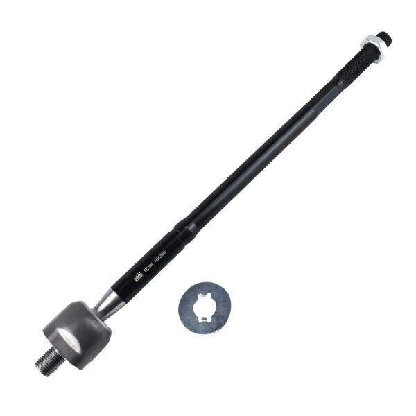 Rack End