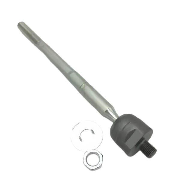 Rack End
