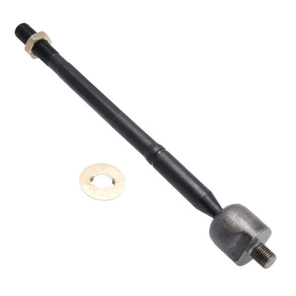 Rack End