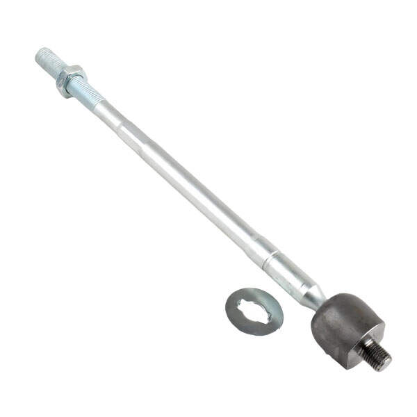 Rack End