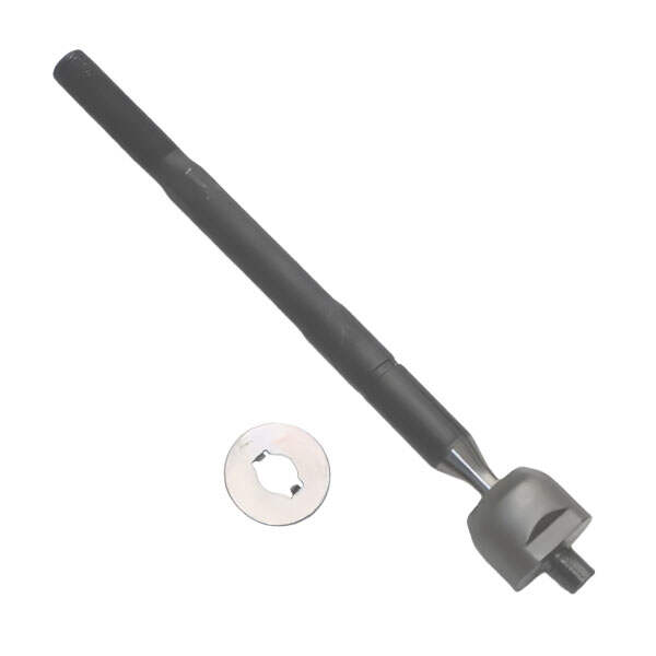 Rack End