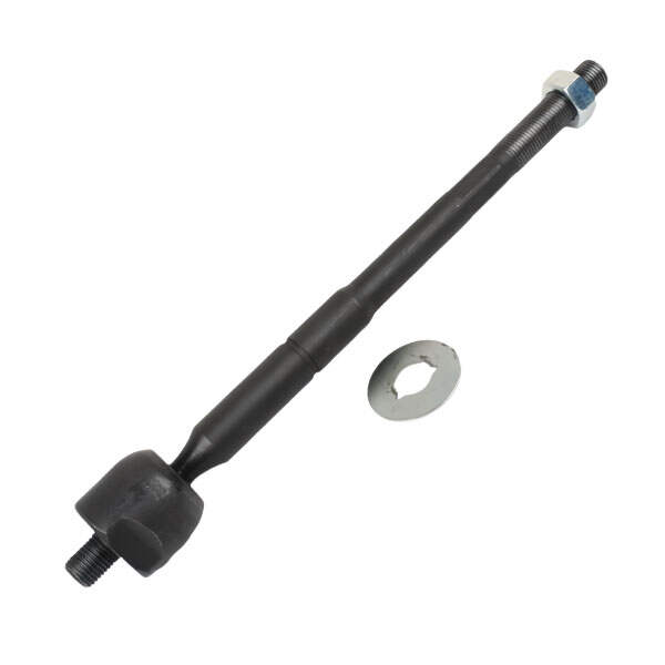 Rack End
