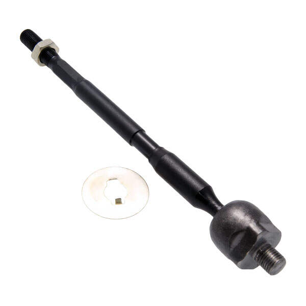 Rack End