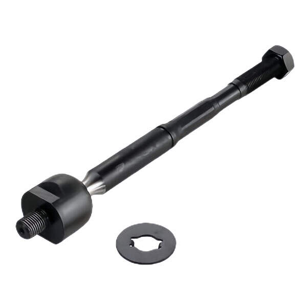 Rack End