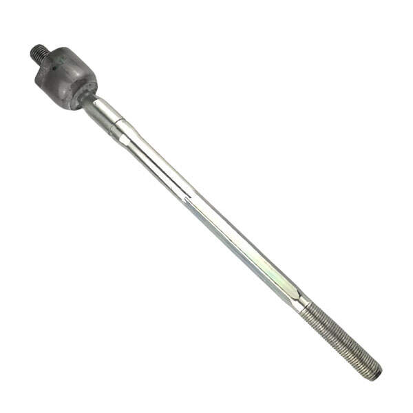 Rack End
