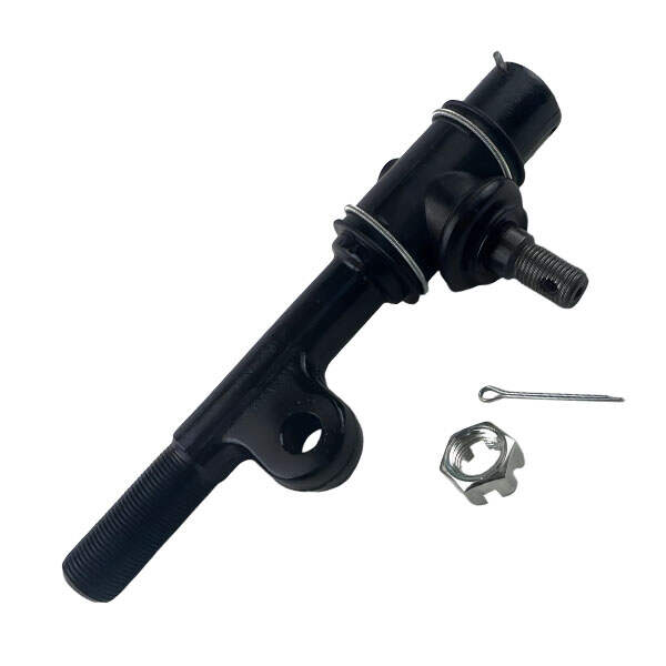 Rack End