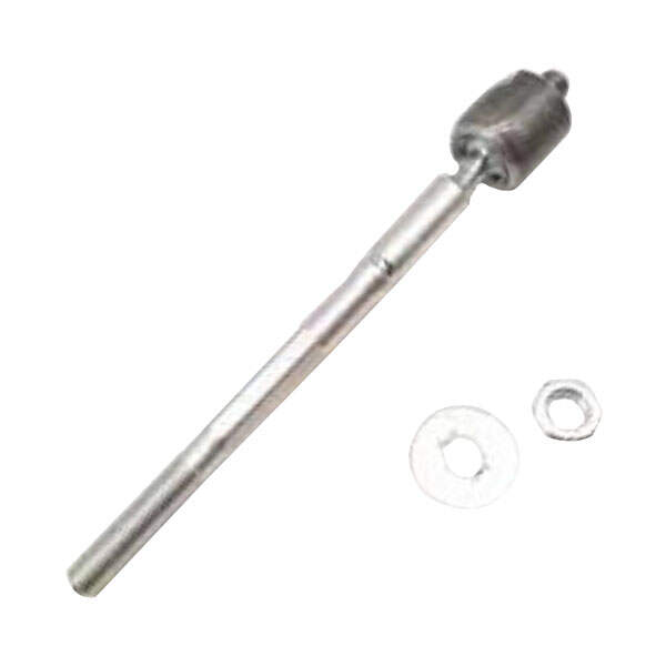 Rack End