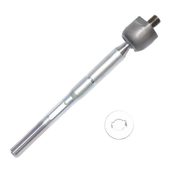 Rack End
