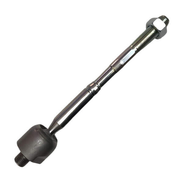 Rack End