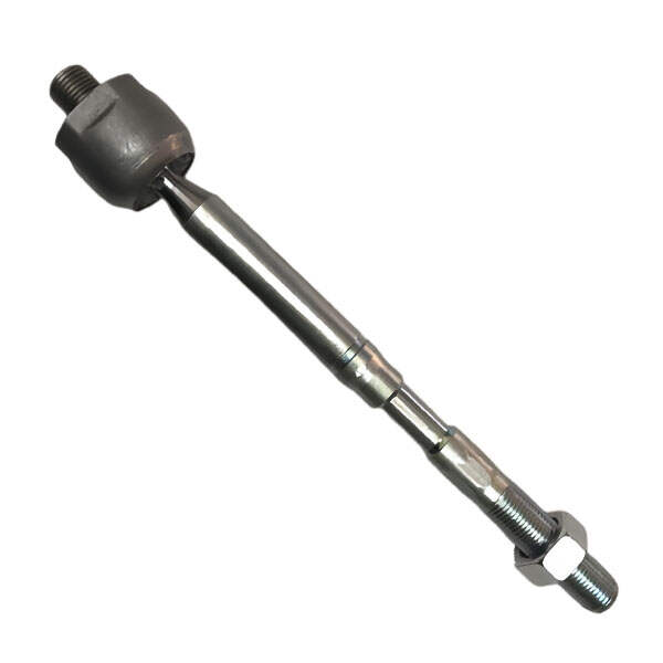 Rack End