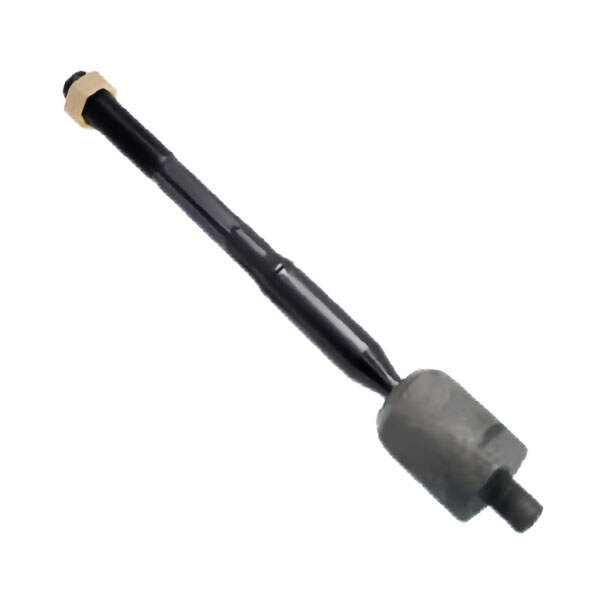 Rack End