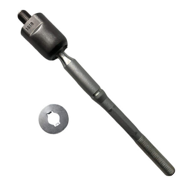 Rack End