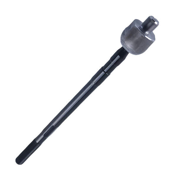 Rack End