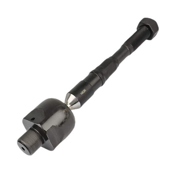 Rack End