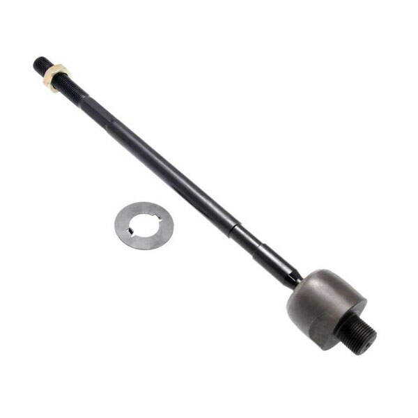 Rack End