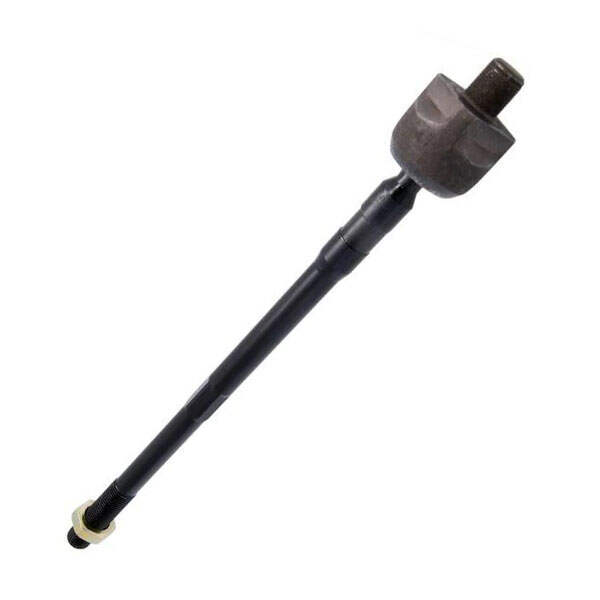 Rack End