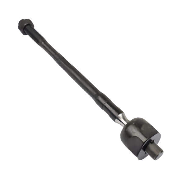 Rack End