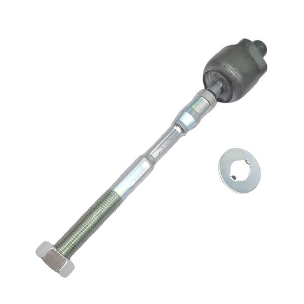 Rack End