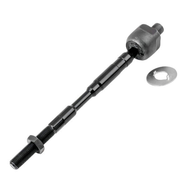 Rack End