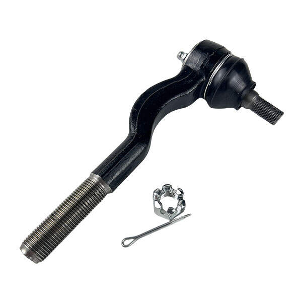 Rack End